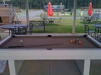 Rv Resort At Carolina Crossroads Roanoke Rapids Εξωτερικό φωτογραφία
