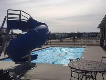 Rv Resort At Carolina Crossroads Roanoke Rapids Εξωτερικό φωτογραφία